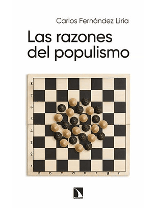 Las Razones Del Populismo