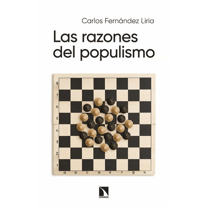 Las Razones Del Populismo 1
