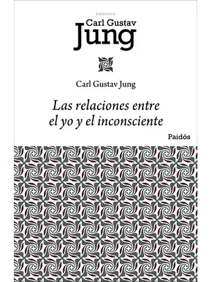 Las Relaciones Entre El Yo Y El Inconsciente