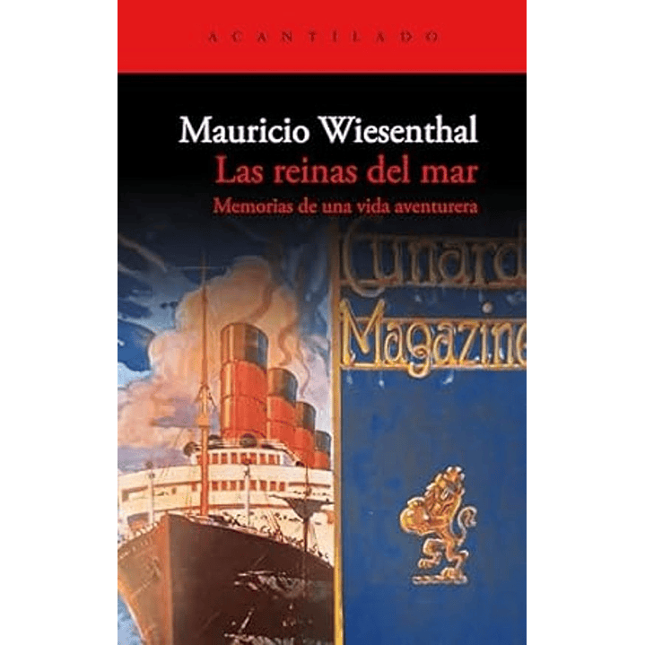 Las Reinas Del Mar 1