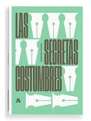 Las Secretas Costumbres