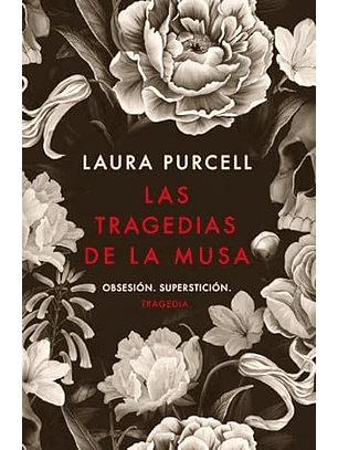 Las Tragedias De La Musa