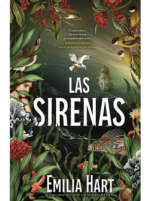 Las Sirenas