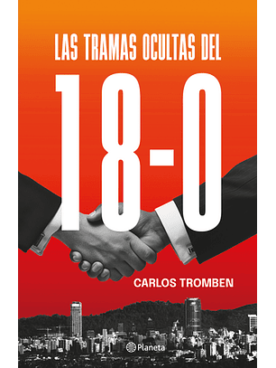 Las Tramas Ocultas Del 18-0