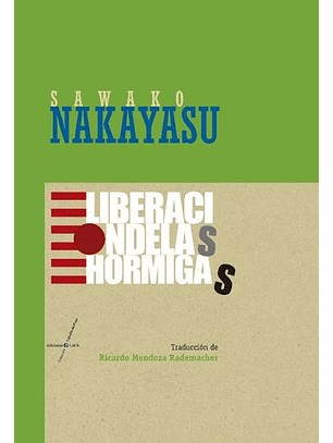 Liberación De Las Hormigas