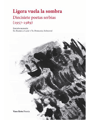 Ligera Vuela La Sombra