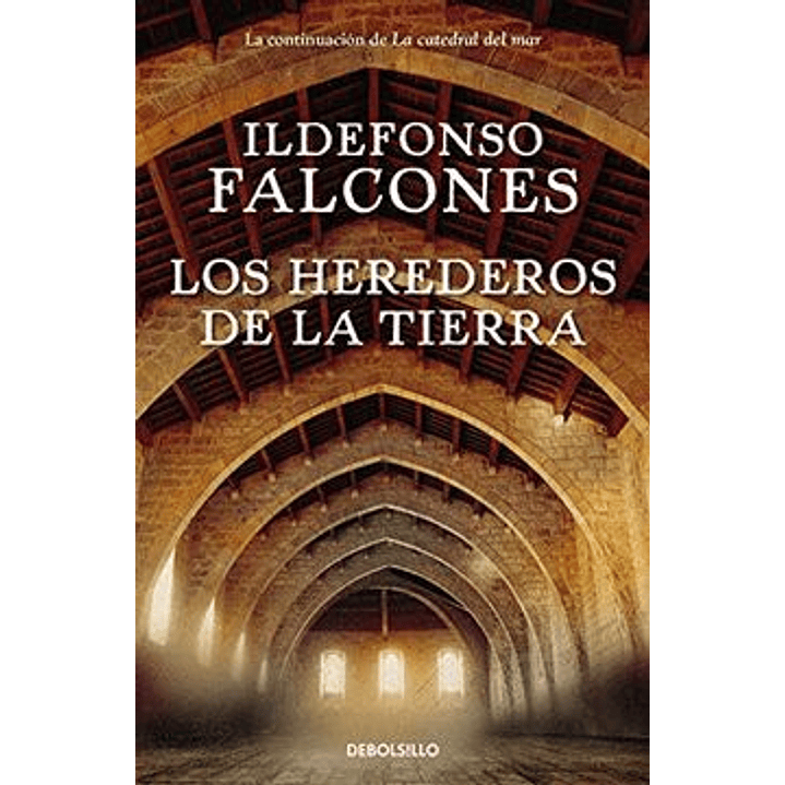 Los Herederos De La Tierra 1
