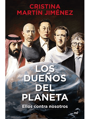 Los Dueños Del Planeta