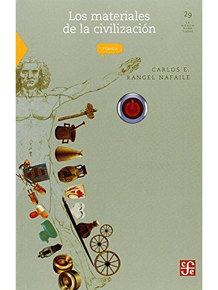 Los Materiales De La Civilización