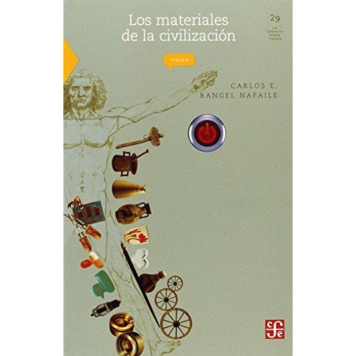 Los Materiales De La Civilización 1