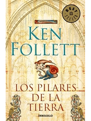 Los Pilares De La Tierra