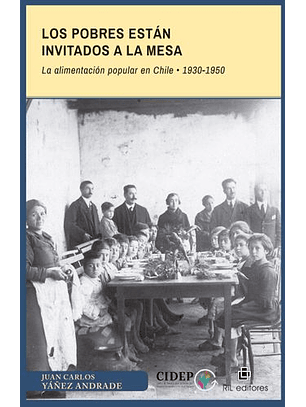 Los Pobres Están Invitados A La Mesa