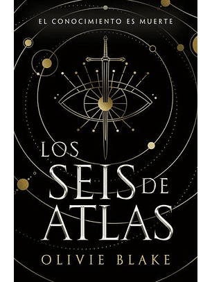 Los Seis De Atlas