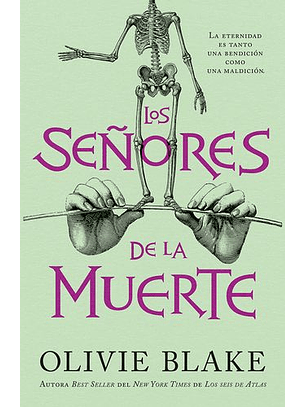 Los Señores De La Muerte