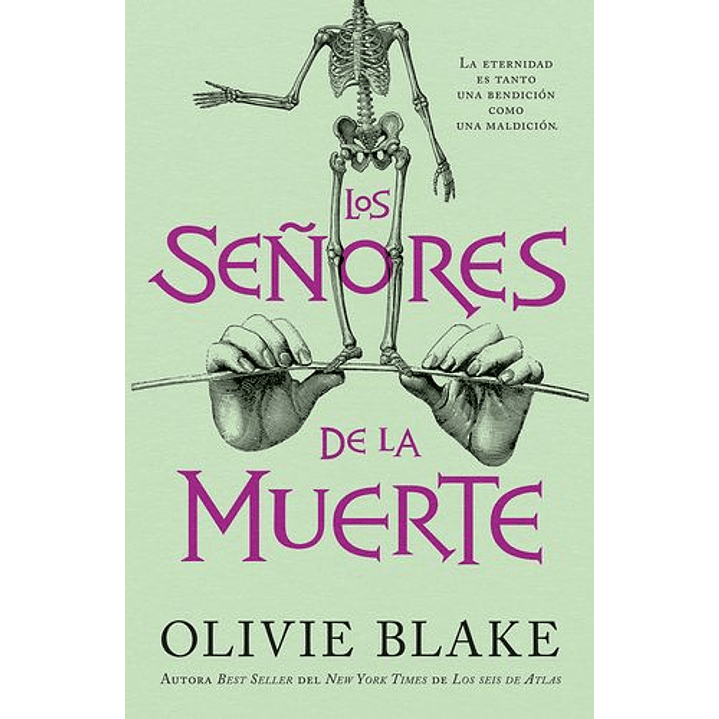 Los Señores De La Muerte 1