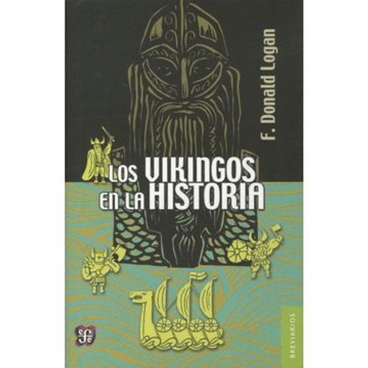 Los Vikingos En La Historia 1