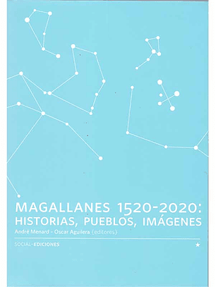 Magallanes 1520-2020