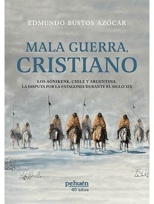 Mala Guerra, Cristiano