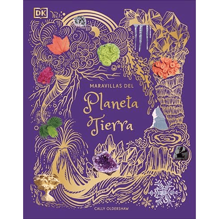 Maravillas Del Planeta Tierra 1