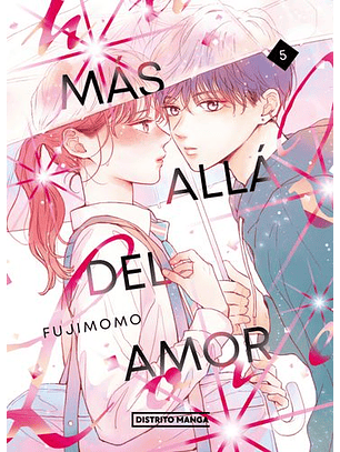 Mas Alla Del Amor 3