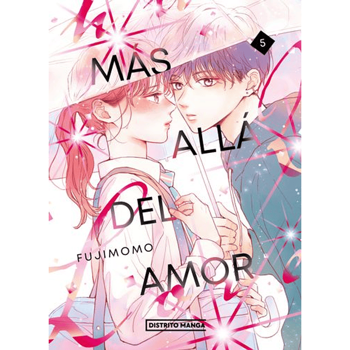 Mas Alla Del Amor 3 1