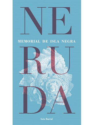 Memorial De Isla Negra