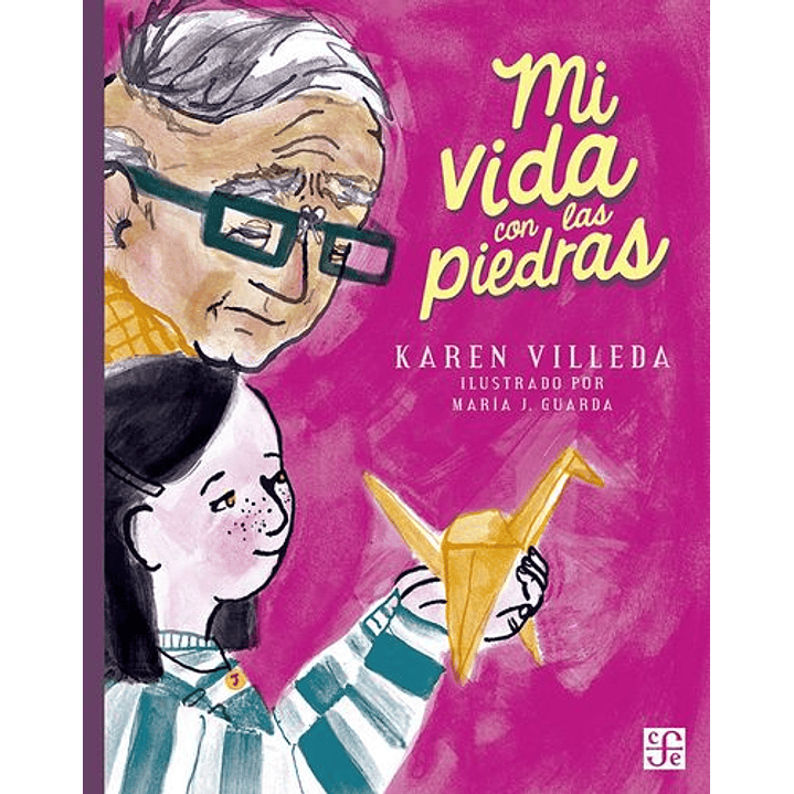 Mi Vida Con Las Piedras 1