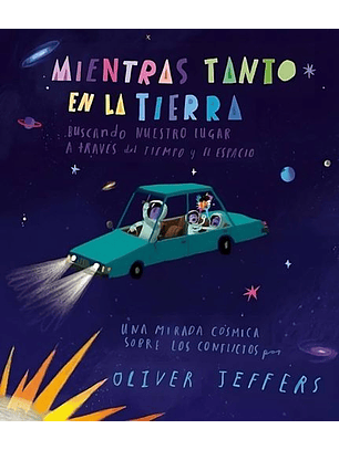 Mientras Tanto En La Tierra