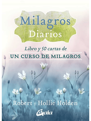 Milagros Diarios