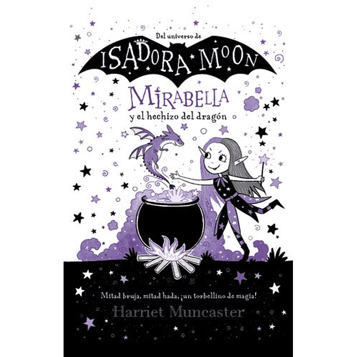 Mirabella Y El Hechizo Del Dragón 1
