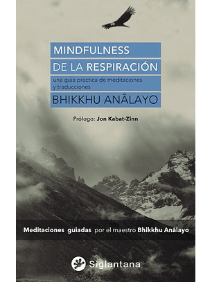 Mindfulness De La Respiración