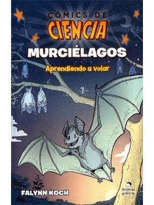Murciélagos