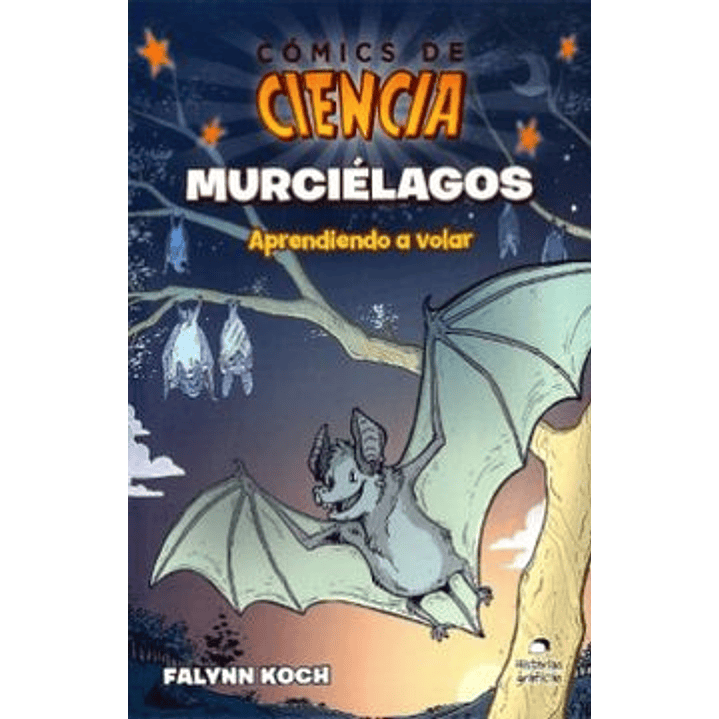 Murciélagos 1