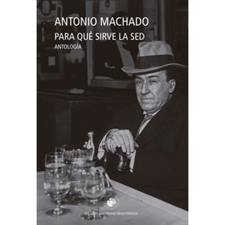 Para Qué Sirve La Sed 1