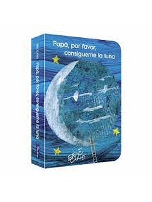 Papá, Por Favor, Consígueme La Luna