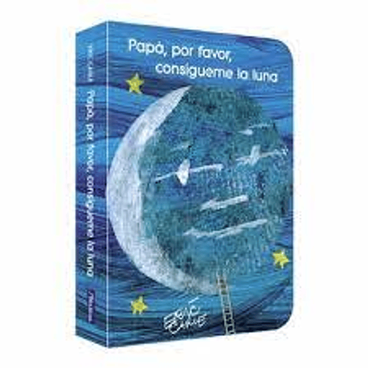 Papá, Por Favor, Consígueme La Luna 1