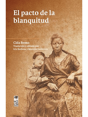 Pacto De Blanquitud