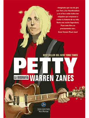 Petty La Biografia