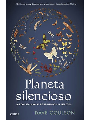 Planeta Silencioso