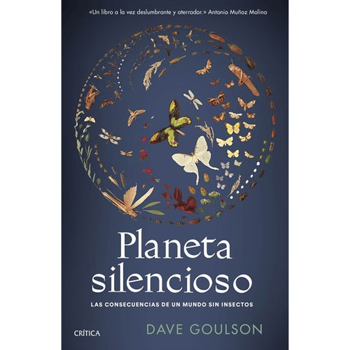 Planeta Silencioso 1