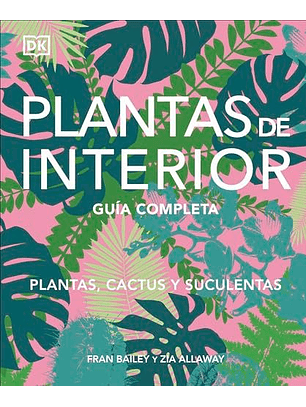 Plantas De Interior