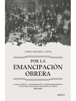 Por La Emancipación Obrera