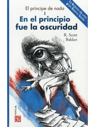 Principe De Nada/ I En El Principio Fue La Oscuridad