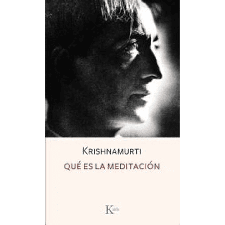 Que Es La Meditación 1