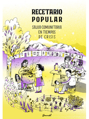 Recetario Popular
