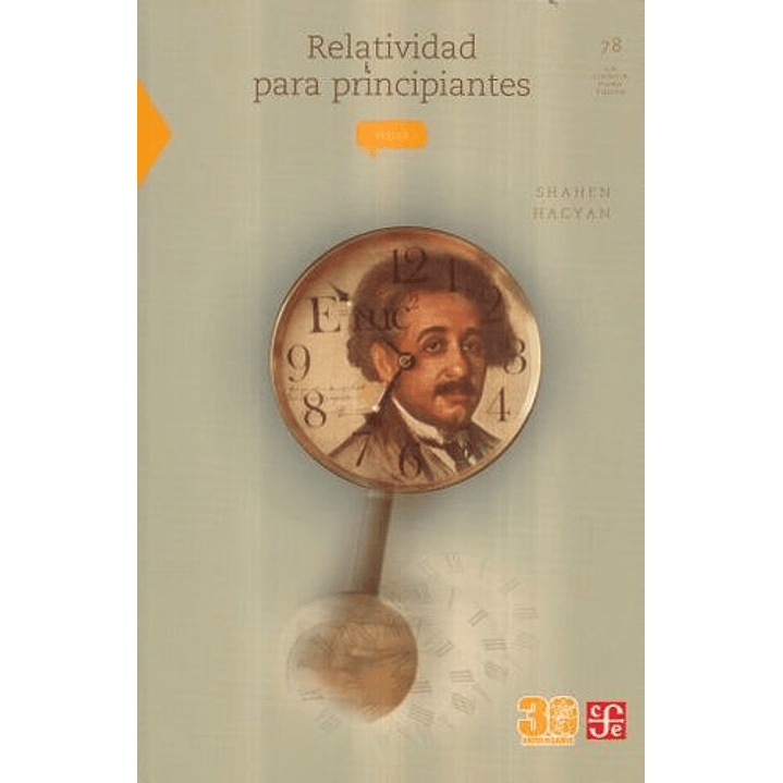 Relatividad Para Principiantes 1