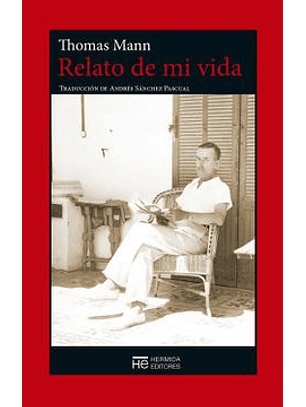 Relato De Mi Vida Y El ÚLtimo Año De Mi Padre