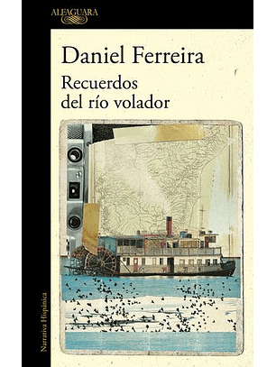 Recuerdos Del Río Volador