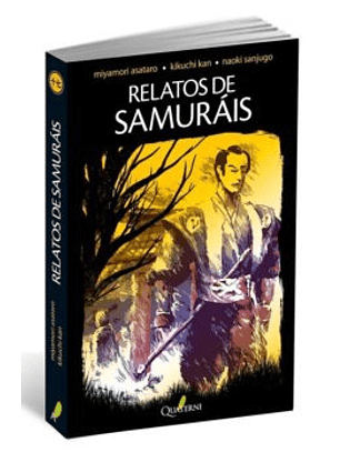 Relatos De Samurai