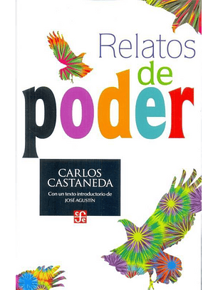 Relatos De Poder